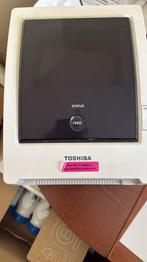 Toshiba barcode printer B-EV4D, Ophalen of Verzenden, Zo goed als nieuw, Tape-label, Toshiba