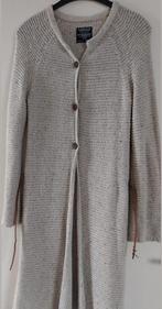 Bellerose Lang Vest - Maat 36 - Lichtbruin, Bellerose, Bruin, Ophalen of Verzenden, Maat 36 (S)