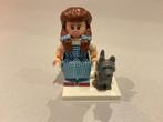 Dorothy Gale & Toto, The LEGO Movie 2, Verzenden, Gebruikt, Losse stenen, Lego