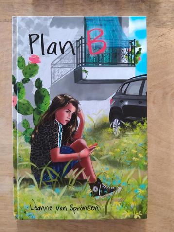 Plan B beschikbaar voor biedingen