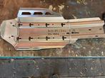 BMW R1200GS Skidplate Touratech -2013, Ophalen, Gebruikt