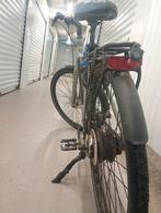 E bike te koop., Gebruikt, 51 tot 55 cm, 50 km per accu of meer, Ophalen