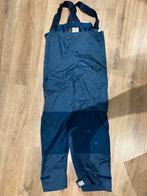 Zeilbroek maat 134-148, Ophalen, Zo goed als nieuw, Regenjas