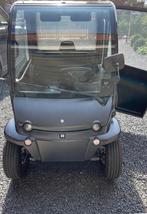 Te koop: Biro Big – in zeer goede staat! 3500 km, Diversen, Brommobielen en Scootmobielen, Overige merken, Ophalen of Verzenden