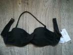 NIEUW: bikini bovenstuk 80B. Hema, Kleding | Dames, Badmode en Zwemkleding, Ophalen of Verzenden, Nieuw, Zwart, Badpak