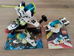 Vintage Lego Space setjes - 6854 Alien Fossilizer, Ophalen of Verzenden, Gebruikt, Complete set, Lego