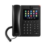 Grandstream GXV3240 IP Videotelefoon – HD camera + Android –, Ophalen of Verzenden, Zo goed als nieuw