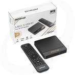 Amiko Mira X-5200 Pure 4K UHD | Box | IPTV Kastje | Box, Audio, Tv en Foto, Mediaspelers, Verzenden, Nieuw, Zonder harde schijf