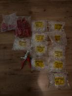 Tegel leveling clips en wiggen, Overige materialen, Overige typen, Nieuw, Ophalen of Verzenden