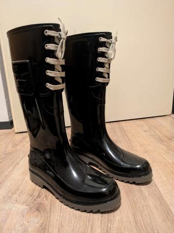 See by Chloé Regenlaarzen - Maat 39 - Nieuw! beschikbaar voor biedingen