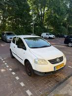 Volkswagen Fox 1.2 40KW 2008 Wit, Voorwielaandrijving, 54 pk, 969 kg, 4 stoelen