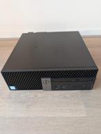 Dell Optiplex 7060 i5-8500, 8GB RAM, 256GB SSD, Win 11 Pro, Computers en Software, Desktop Pc's, Ophalen of Verzenden, Zo goed als nieuw