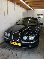 Jaguar S-type Youngtimer, Auto's, Particulier, Te koop