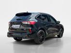 Ford Kuga 2.5 PHEV ST-Line X | Black pack | Automaat | Navig, 12 maanden, Gebruikt, 4 cilinders, Zwart