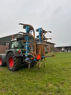 Bouwland Bemester Duport, Zakelijke goederen, Ophalen, Gewasbescherming en Bemesting