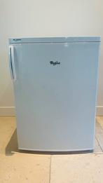 Zuinige whirlpool vriezer tafel model, Ophalen of Verzenden, Zo goed als nieuw, Minder dan 60 cm, Minder dan 85 cm