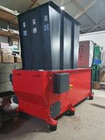 Shredder Crusher Mill 18,5 kW As 600 8% KORTING!, Hobby en Vrije tijd, Overige Hobby en Vrije tijd, Verzenden, Nieuw