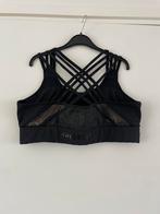 Goldbergh sport bh XXL, Zwart, Maat 46/48 (XL) of groter, Ophalen of Verzenden, Fitness of Aerobics
