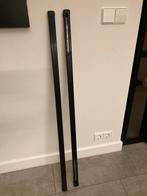 Thule squarebar 108cm dakdragers, Auto diversen, Ophalen, Gebruikt