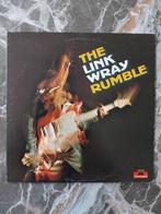 * Link Wray ‎– The Link Wray Rumble, Ophalen of Verzenden, Gebruikt, Overige formaten