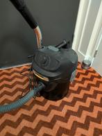 Kärcher AD 2 as en droogzuiger 600W 14L, Witgoed en Apparatuur, Stofzuigers, Ophalen, Zo goed als nieuw