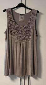 Taifun by Gerry Weber tuniek zgan mt. 46/48, Overige kleuren, Maat 46/48 (XL) of groter, Ophalen of Verzenden, Zo goed als nieuw