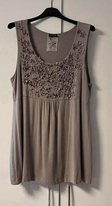 Taifun by Gerry Weber tuniek zgan mt. 46/48 beschikbaar voor biedingen
