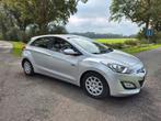 Hyundai i30 1.6 I Cvvt 5DR 2012 Grijs, Auto's, Hyundai, Voorwielaandrijving, Stof, 4 cilinders, Origineel Nederlands