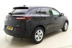 Opel Grandland X 1.2 Turbo Business + | Navigatie pakket | C, Voorwielaandrijving, 65 €/maand, Stof, Gebruikt