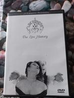 Lacrimosa the live history dvd, Alle leeftijden, Ophalen of Verzenden, Gebruikt