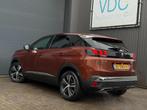 Peugeot 3008 1.2 PureTech Allure | Automaat | Half Leder, 65 €/maand, Gebruikt, 1199 cc, Bruin