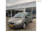 Opel Meriva 1.4 Turbo Cosmo, Voorwielaandrijving, Euro 5, Gebruikt, 680 kg