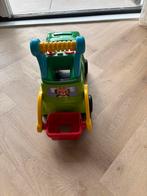 Vtech Loopwagen, Ophalen, Zo goed als nieuw