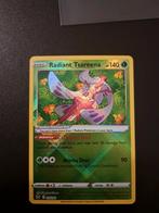 Radiant tsareena, Ophalen of Verzenden, Zo goed als nieuw, Losse kaart, Foil