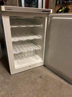 Siemens Vrieskast - Energiezuinig!, Gebruikt, Minder dan 60 cm, Energieklasse A of zuiniger, Vrijstaand