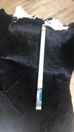 Rolgordijn structuur karwei kleur ribbel wit 1224, Huis en Inrichting, Classic / modern, Wit, Nieuw, 150 tot 200 cm