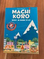 Machi Koro, Ophalen of Verzenden, Nieuw