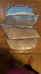 treeplank kymco crandink, Ophalen, Zo goed als nieuw, Overige typen, Kymco