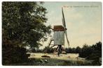 Geesteren (Gld.) - Molen - Stendermolen - ca. 1907, Verzamelen, Verzenden, Voor 1920, Gelderland