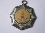 Medaille schaatsen N.H. Watertoren, Ophalen of Verzenden, Overige materialen, Nederland