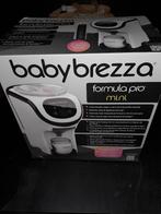 Baby brezza, Ophalen, Zo goed als nieuw, Overige typen