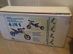 Loopfiets 4 in 1, Ophalen, Nieuw, Loopfiets