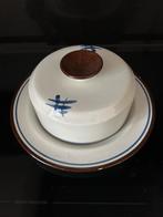 Botervloot van Goedewagen Gouda, Antiek en Kunst, Ophalen of Verzenden