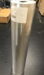 Bopp25 700 Onb.500mt/rl folie, Doe-het-zelf en Verbouw, Zeil en Folie, -, -, Ophalen of Verzenden, 15 m² of meer