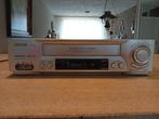 Sharp stereo videorecorder, Ophalen, Gebruikt, VHS-speler of -recorder
