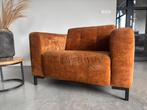 Montel Fauteuil. In uitstekende staat! Velours, Huis en Inrichting, Fauteuils, Montel, Montel, 75 tot 100 cm, Ophalen of Verzenden