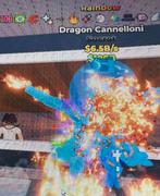 Dragon, Ophalen of Verzenden, Zo goed als nieuw