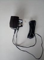 9 volt AC/DC adapter 600MA / 3.6W (Trafo), Nieuw, Ophalen of Verzenden, NA, NA