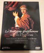 Le Bourgeois gentilhomme, comedie- ballet de Moliere, Vanaf 16 jaar, Ophalen, Zo goed als nieuw, Stand-up of Theatershow