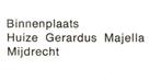 44067	Huize Gerardus Majella Mijdrecht utr	Nette oude kaart, Utrecht, Ongelopen, Ophalen of Verzenden